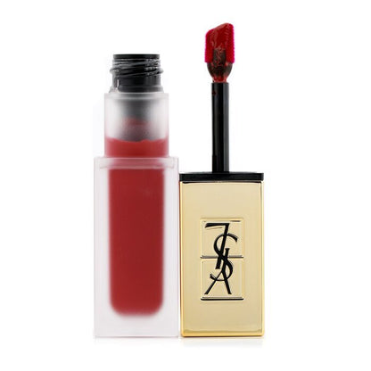 Yves Saint Laurent Tatouage Couture Matte Stain # 10 Woman 6ml Lipstick