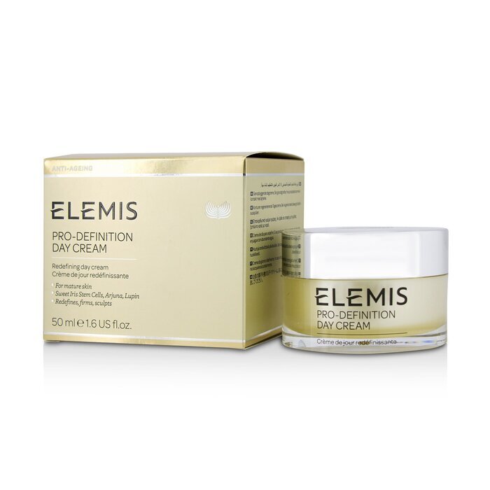 Elemis Pro-Definition Day Cream 50ml/1.6oz