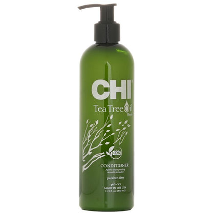 CHI Tea Tree Oil Conditioner 340ml/11.5oz