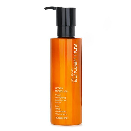 Shu Uemura Urban Moisture Hydro-Nourishing Conditioner (Dry Hair) 250ml/8oz