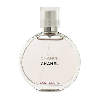 Chanel Chance Eau Tendre Woman Eau De Toilette 35ml