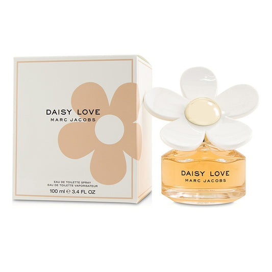 Marc Jacobs Daisy Love Eau De Toilette Spray 100ml