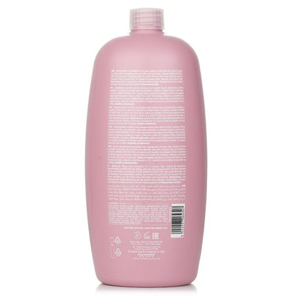 AlfaParf Semi Di Lino Moisture Nutritive Leave-in Conditioner (Dry Hair) 1000ml/33.8oz