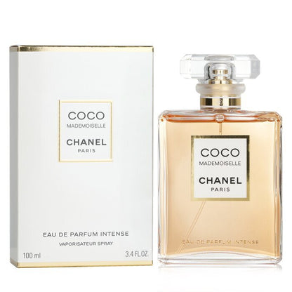 Chanel Coco Mademoiselle Intense Woman Eau De Parfum 100ml