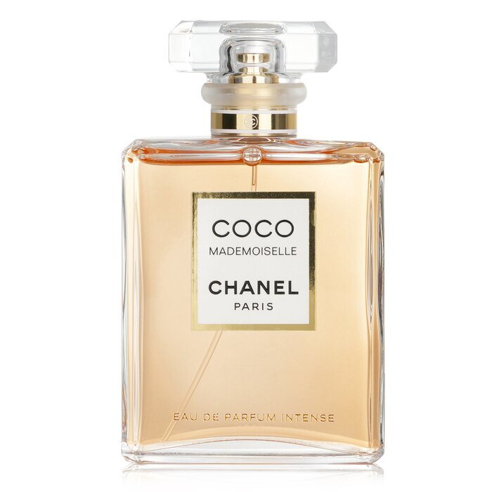 Chanel Coco Mademoiselle Intense Woman Eau De Parfum 100ml