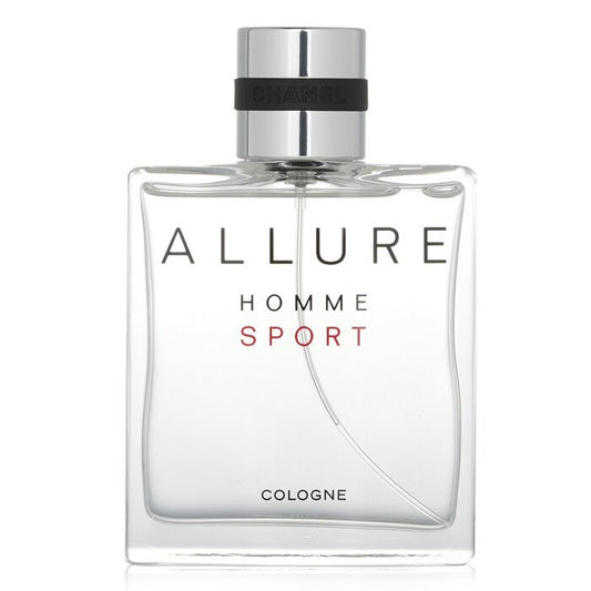 Chanel Allure Homme Sport Cologne Man Eau De Toilette 100ml