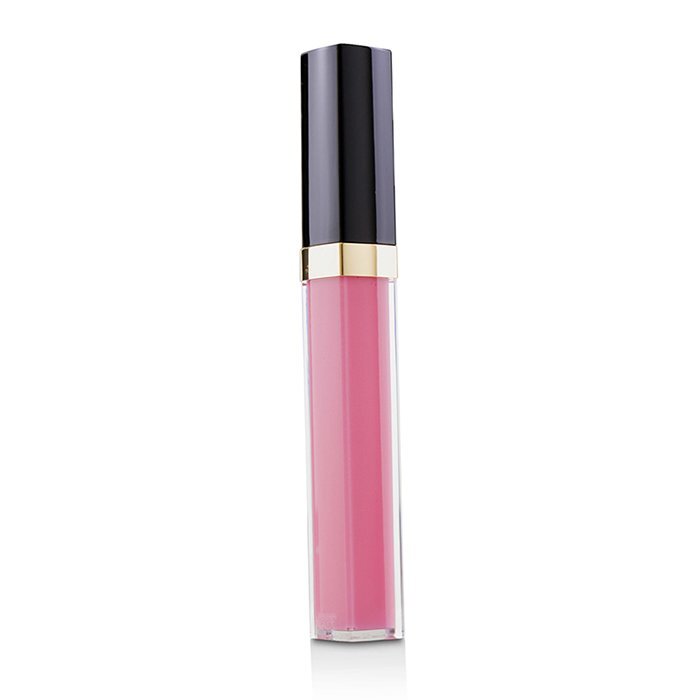 Chanel Rouge Coco Gloss Moisturizing Glossimer - # 804 Rose Naif 5.5g/0.19oz