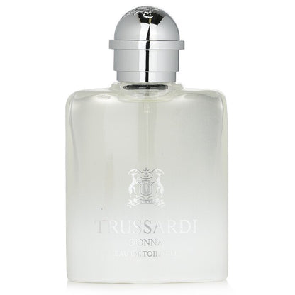 Trussardi Donna Woman Eau De Toilette 30ml