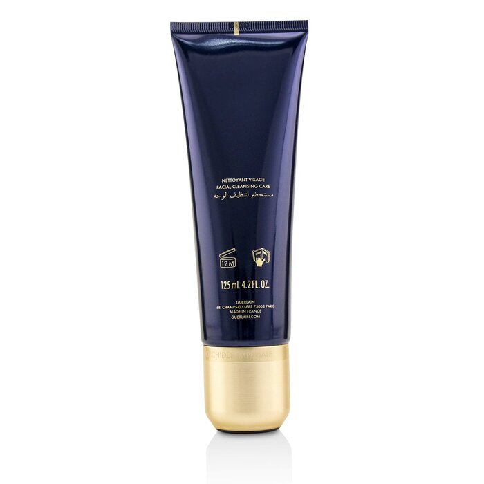 Guerlain Orchidee Imperiale Exceptional Complete Care The Rich Cleansing Foam 125ml/4.2oz