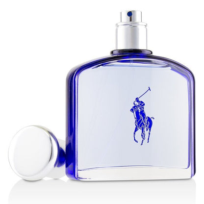 Ralph Lauren Polo Ultra Blue Man Eau De Toilette 75ml