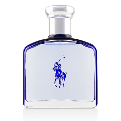 Ralph Lauren Polo Ultra Blue Man Eau De Toilette 75ml