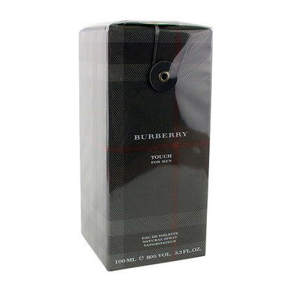 Burberry Touch Eau De Toilette Natural Spray 100ml/3.3oz