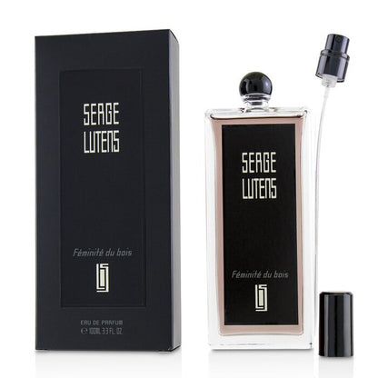 Serge Lutens Feminite Du Bois Eau De Parfum Spray 100ml/3.3oz