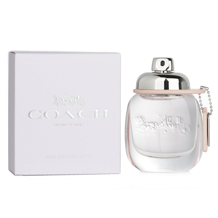 Coach New York Eau De Toilette Spray 30ml