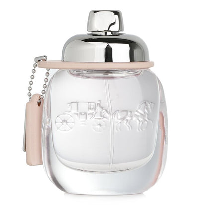 Coach New York Eau De Toilette Spray 30ml