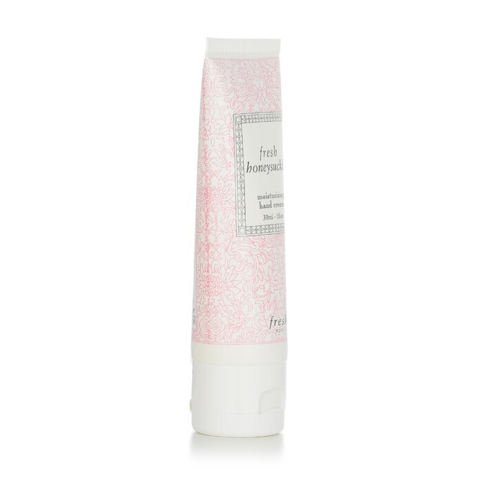 Fresh Honeysuckle Moisturizing Hand Cream 30ml/1oz