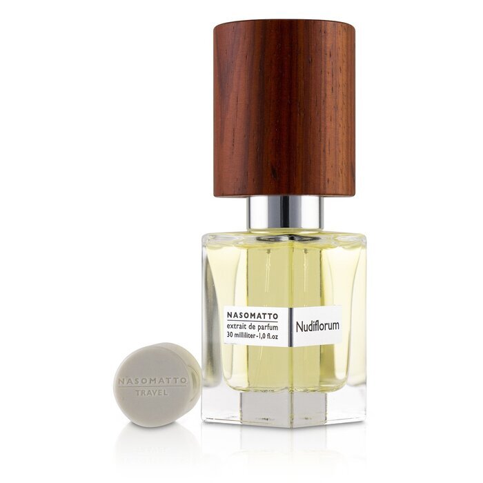 Nasomatto Nudiflorum Unisex Extrait De Parfum 30ml