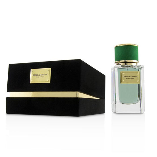 Dolce & Gabbana Velvet Cypress Unisex Eau De Parfum 50ml