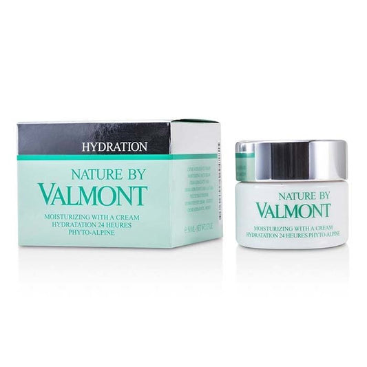 Valmont Nature Moisturizing With A Cream 50ml/1.75oz