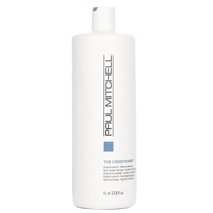 Paul Mitchell The Conditioner (Original Leave-In - Balances Moisture) 1000ml/33.8oz