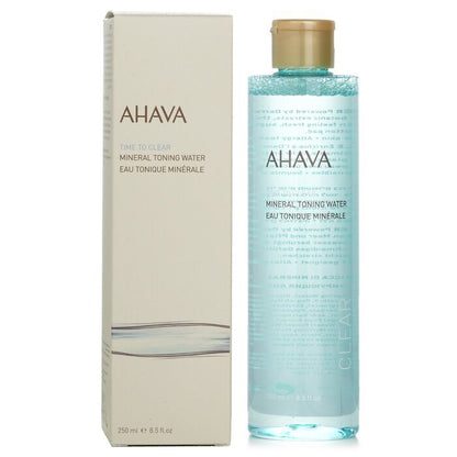 Ahava Mineral Toning Water 250ml