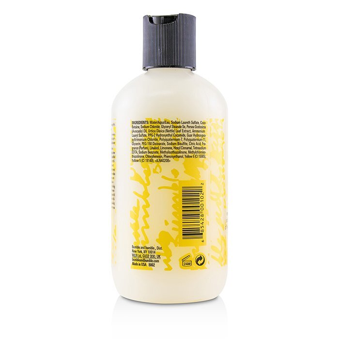 Bumble and Bumble Bb. Gentle Shampoo (All Hair Types) 250ml/8.5oz