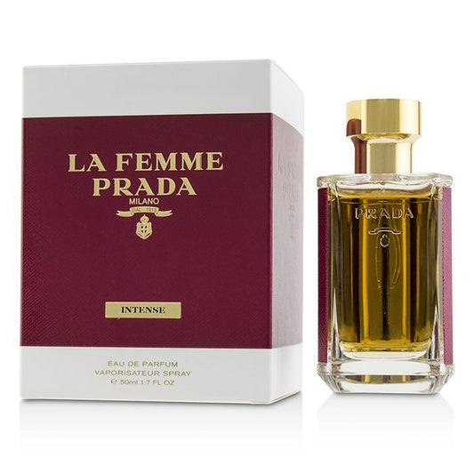 Prada La Femme Intense Woman Eau De Parfum 50ml