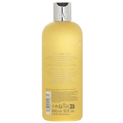 Molton Brown Purifying Shampoo with Indian Cress (All Hair Types) 300ml/10oz