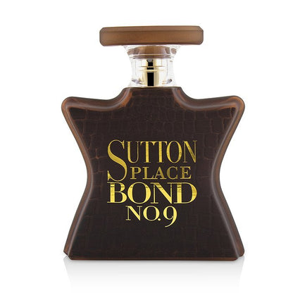 Bond No.9 New York Sutton Place Unisex Eau De Parfum 100ml