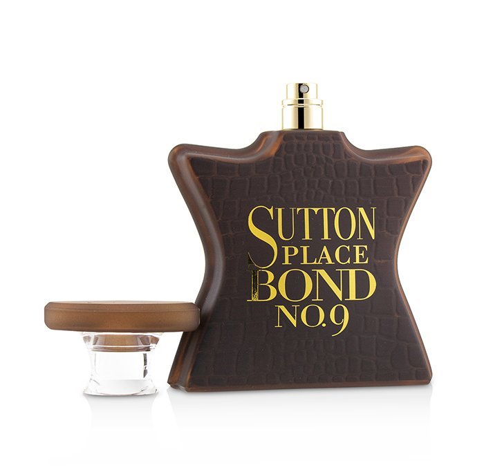 Bond No.9 New York Sutton Place Unisex Eau De Parfum 100ml