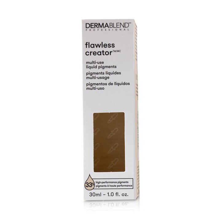 Dermablend Flawless Creator Multi Use Liquid Pigments Foundation - # 0N 30ml/1oz