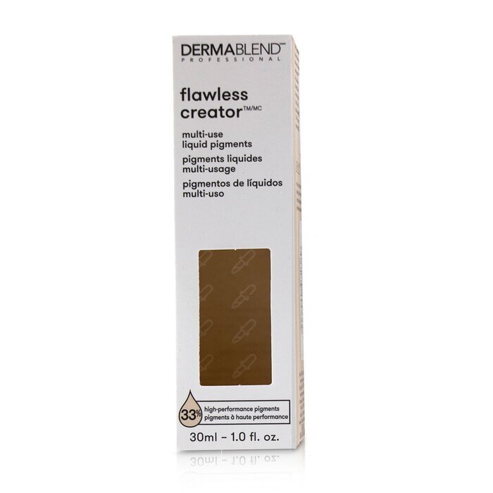 Dermablend Flawless Creator Multi Use Liquid Pigments Foundation - # 25N 30ml/1oz