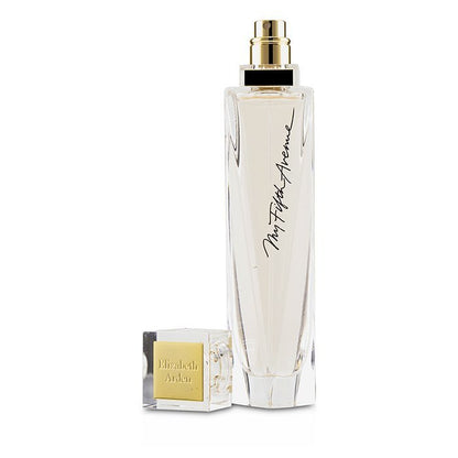 Elizabeth Arden My Fifth Avenue Woman Eau De Parfum 50ml