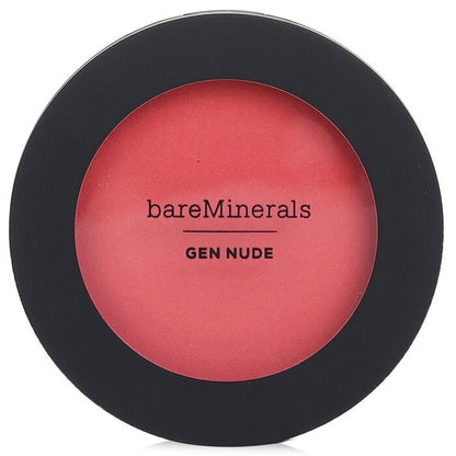 BareMinerals Gen Nude Powder Blush - # Pink me Up 6g/0.21oz