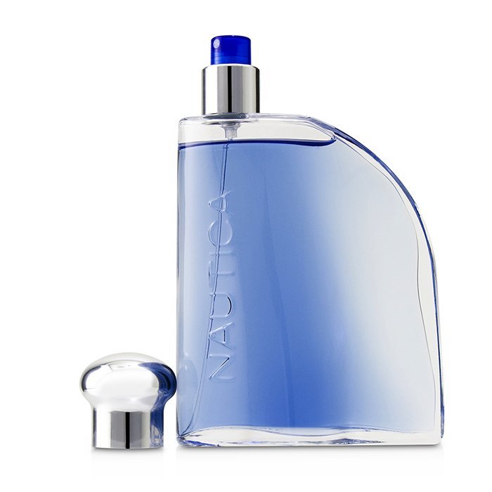 Nautica Blue Sail Man Eau De Toilette 100ml