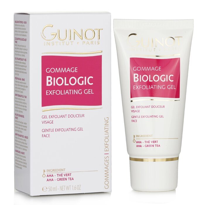 Guinot Biologic Exfoliating Gel For Face 50ml/1.6oz