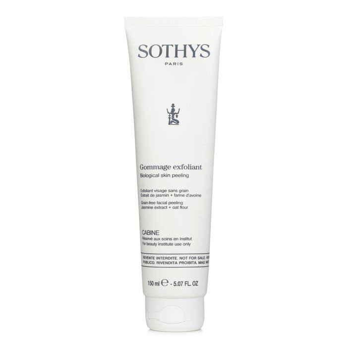 Sothys Gommage Exfoliant Biological Skin Peeling (Salon Size) 150ml/5.07oz