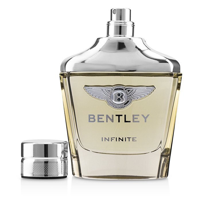 Bentley Infinite Man Eau De Toilette 60ml