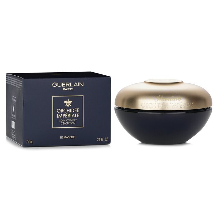 Guerlain Orchidee Imperiale Exceptional Complete Care The Mask 75ml/2.5oz