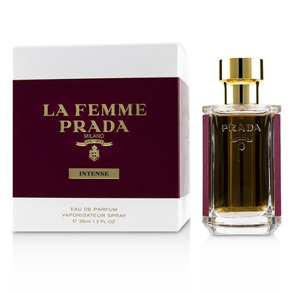 Prada La Femme Intense Woman Eau De Parfum 35ml