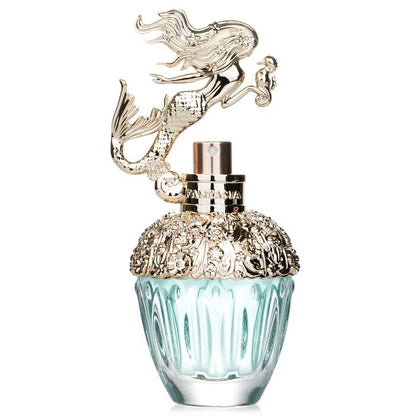 Anna Sui Fantasia Mermaid Eau De Toilette Spray 30ml/1oz