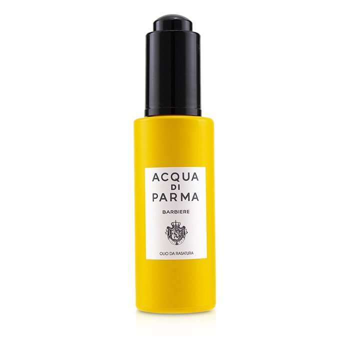 Acqua Di Parma Barbiere Man 30ml Shaving Oil