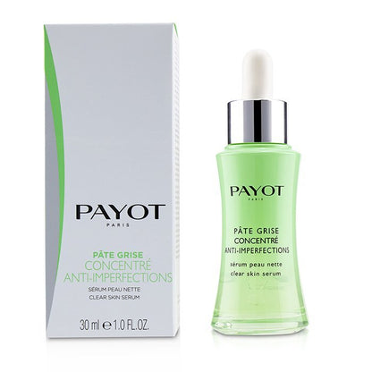 Payot Pate Grise Concentré Anti-Imperfections - Clear Skin Serum 30ml/1oz