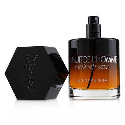 Yves Saint Laurent La Nuit De L'homme Man Eau De Parfum 100ml