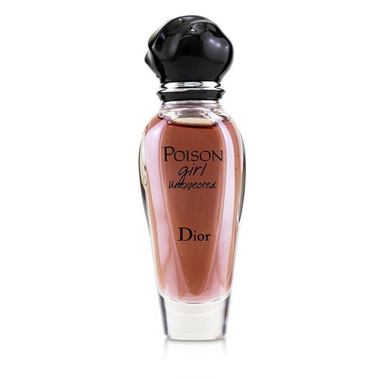 Christian Dior Poison Girl Unexpected Woman Eau De Toilette 20ml Roller-pearl