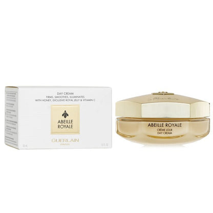 Guerlain Abeille Royale Day Cream - Firms, Smoothes & Illuminates 50ml/1.6oz