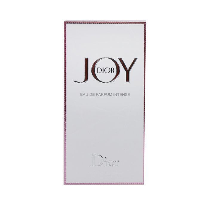 Christian Dior Joy Woman Eau De Parfum Intense 50ml