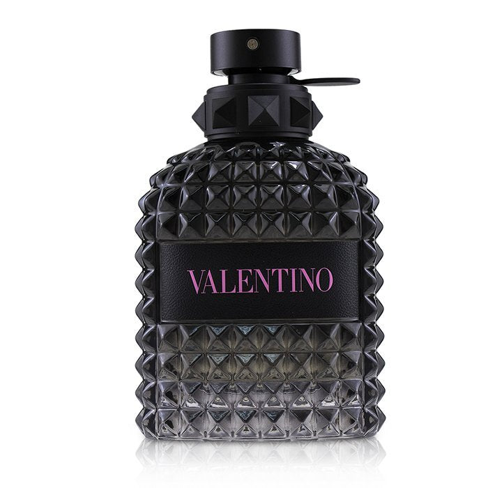 Valentino Uomo Born In Roma Man Eau De Toilette 100ml