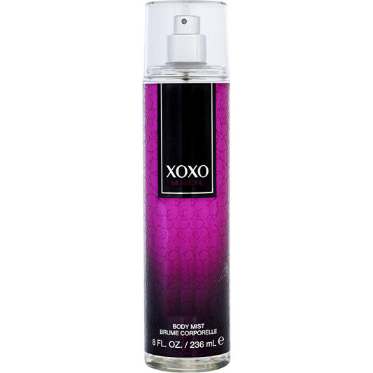 Xoxo Mi Amore Woman 236ml Body Mist