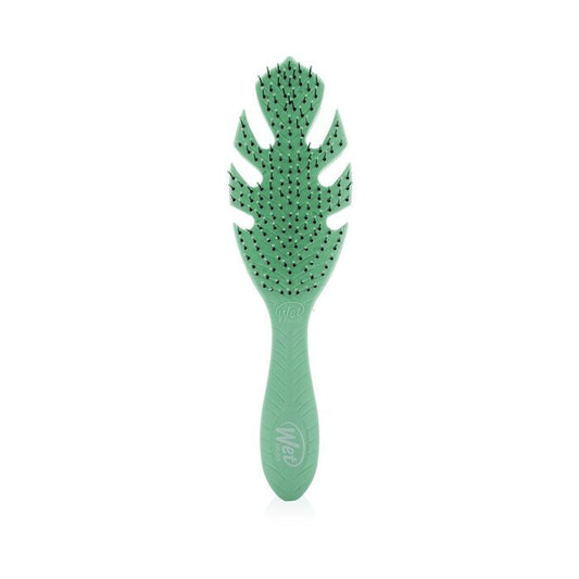 Wet Brush Go Green Detangler - # Green 1pc